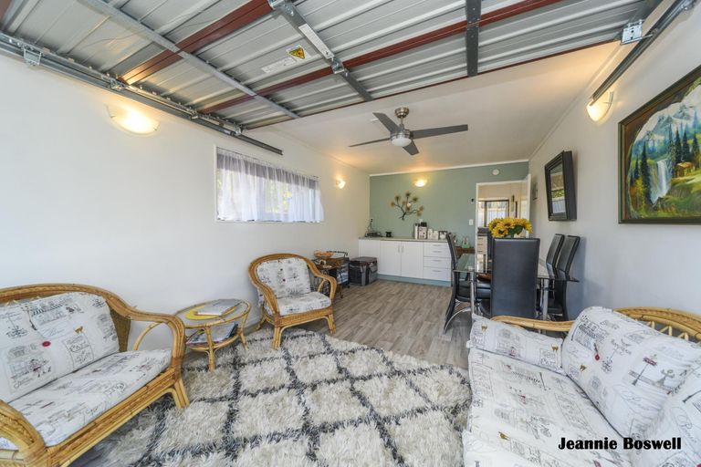 Photo of property in 93 Havill Street, Takaro, Palmerston North, 4410