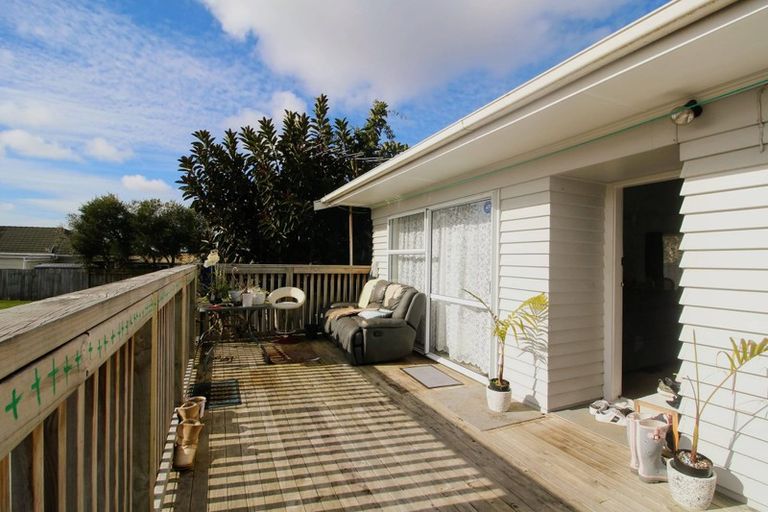 Photo of property in 4/94 Pah Road, Papatoetoe, Auckland, 2025