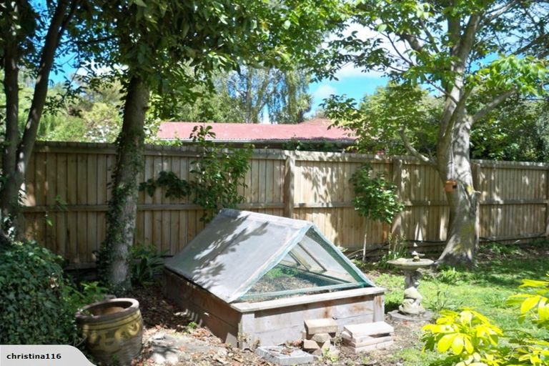 Photo of property in 8 Saint John Street, Southbridge, 7602