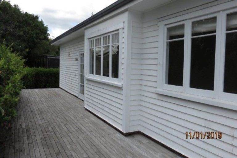 Photo of property in 62a Firth Street, Hamilton East, Hamilton, 3216