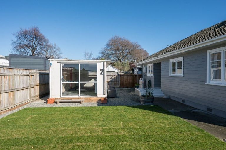 Photo of property in 102 Salisbury Road, Richmond, 7020