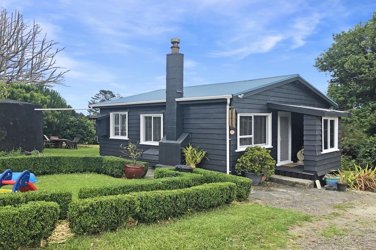 Photo of property in 412 Te Pua Road, Kaikohe, 0472
