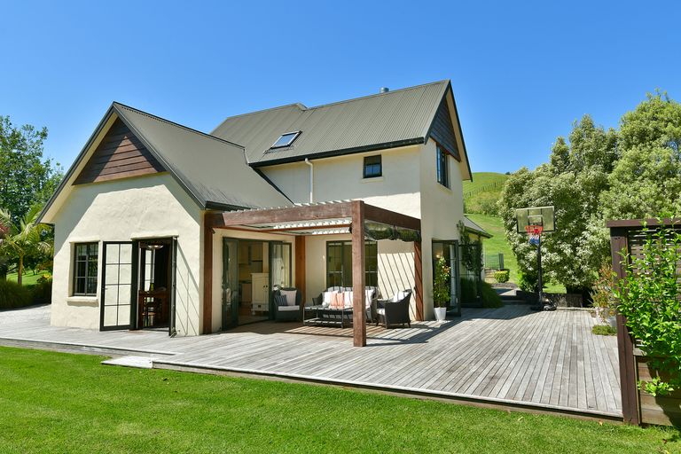 Photo of property in 339 Ahuroa Road, Puhoi, Warkworth, 0994