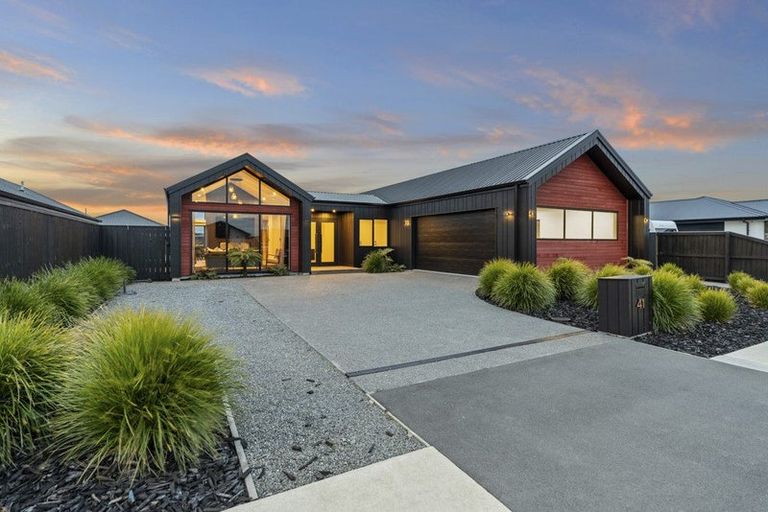 Photo of property in 41 Whitehorn Drive, Lincoln, 7608