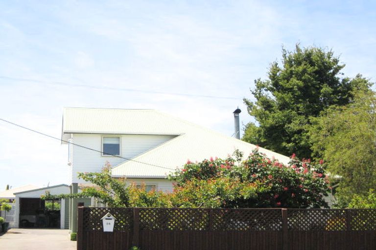 Photo of property in 34 Kirk Road, Templeton, Christchurch, 8042