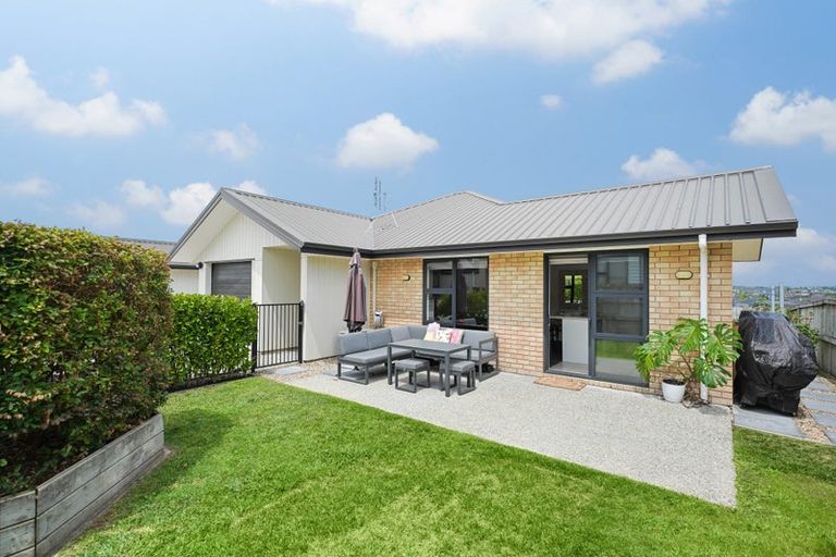 Photo of property in 62 Sylvester Crescent, Flagstaff, Hamilton, 3210