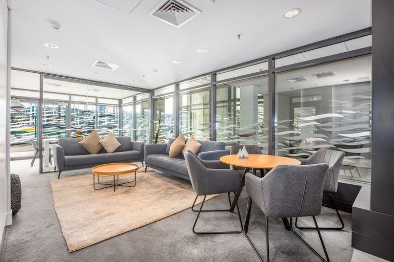 Photo of property in Clyde Quay Wharf, 1/7b Clyde Quay Wharf, Te Aro, Wellington, 6011