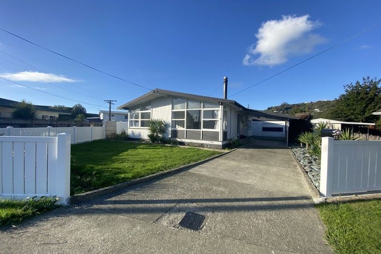 Photo of property in 11 Rotoiti Street, Tahunanui, Nelson, 7011
