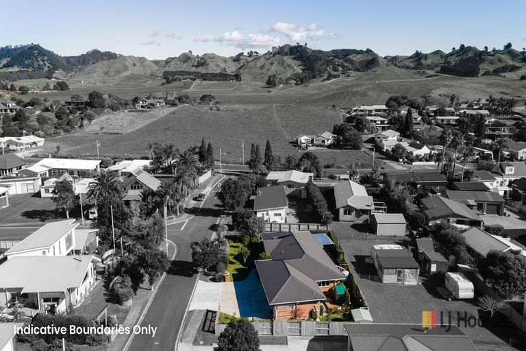 Photo of property in 9 Longboard Drive, Waihi Beach, 3611