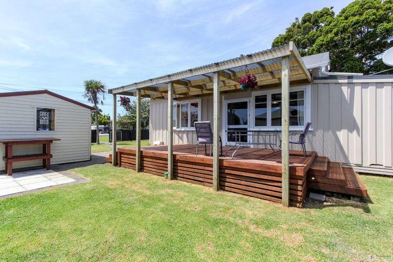 Photo of property in 39 Mouatt Street, Waitara, 4320