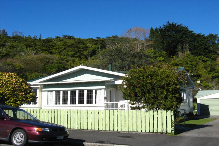 Photo of property in 24 Nelson Street, Greymouth, 7805