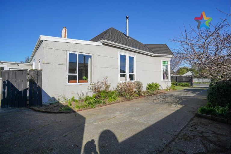 Photo of property in 112 Princes Street, Georgetown, Invercargill, 9812