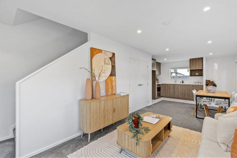 Photo of property in 119 Chester Street East, Christchurch Central, Christchurch, 8011