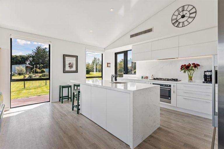 Photo of property in 225 Ashley Road, Cust, Rangiora, 7471