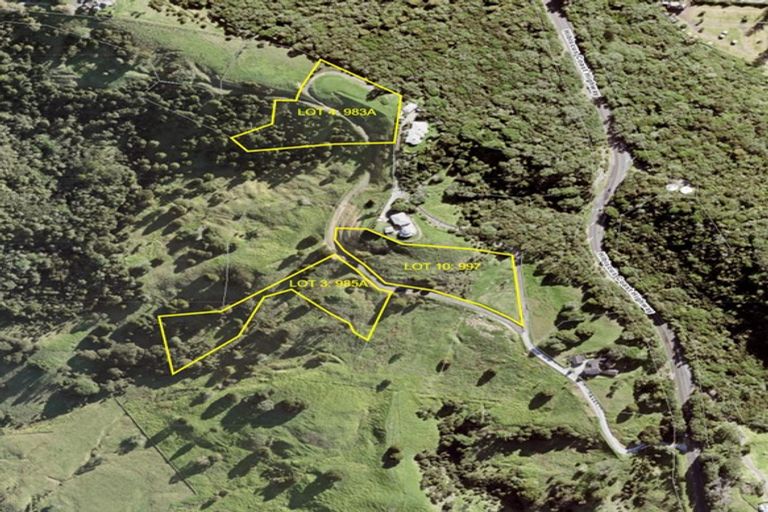 Photo of property in 983a Hibiscus Coast Highway, Waiwera, Orewa, 0994