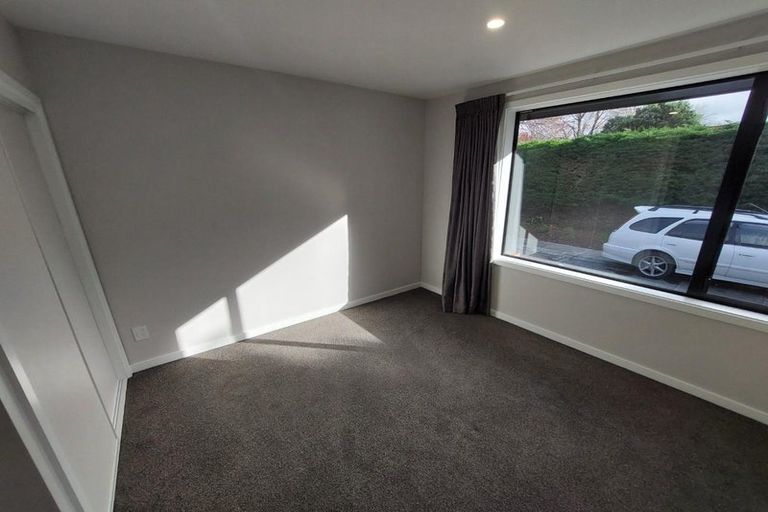 Photo of property in 111 Bowenvale Avenue, Cashmere, Christchurch, 8022