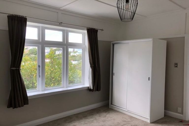 Photo of property in 20 Raroa Road, Kelburn, Wellington, 6012