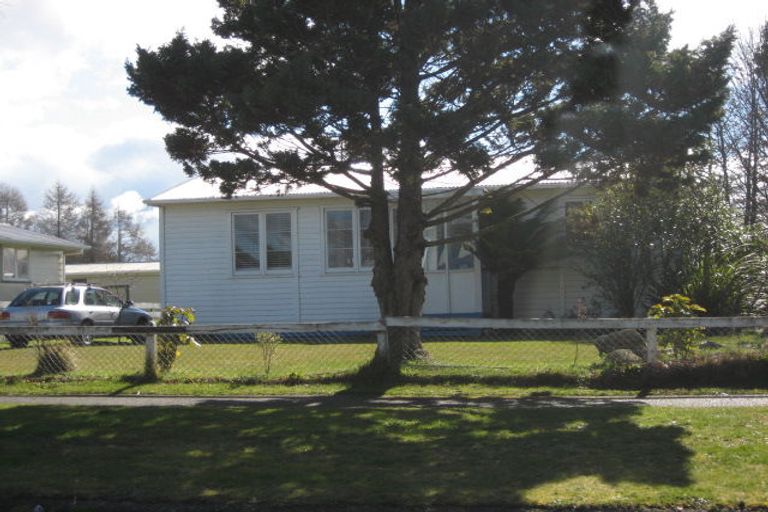 Photo of property in 50 Puataata Road, Turangi, 3334