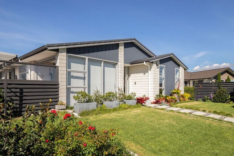 Photo of property in 9a Tui Glen, Omokoroa, 3114
