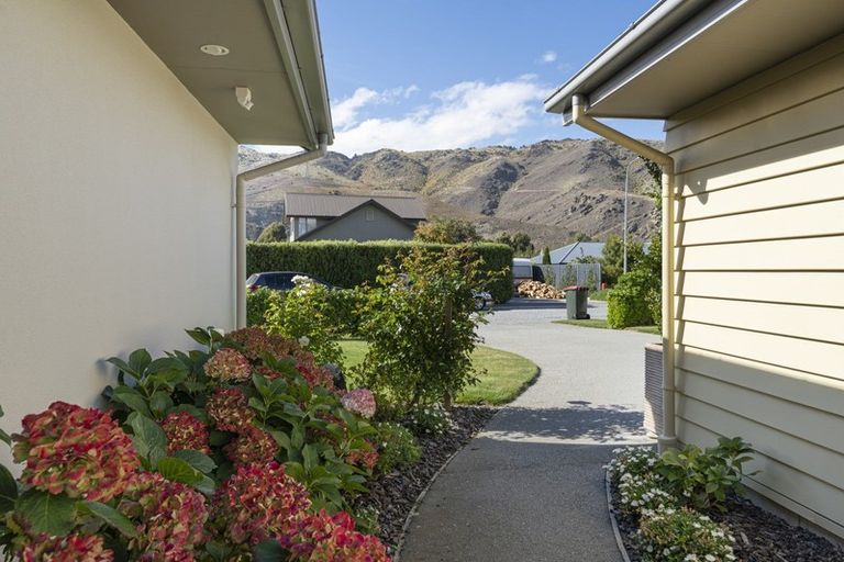 Photo of property in 8 Robertson Court, Cromwell, 9310