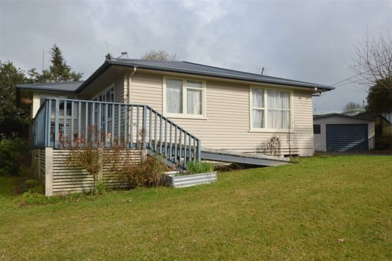 Photo of property in 8 Tarrangower Avenue, Taumarunui, 3920