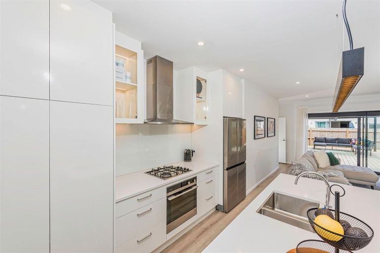 Photo of property in 5 Waipana Street, Hobsonville, Auckland, 0618