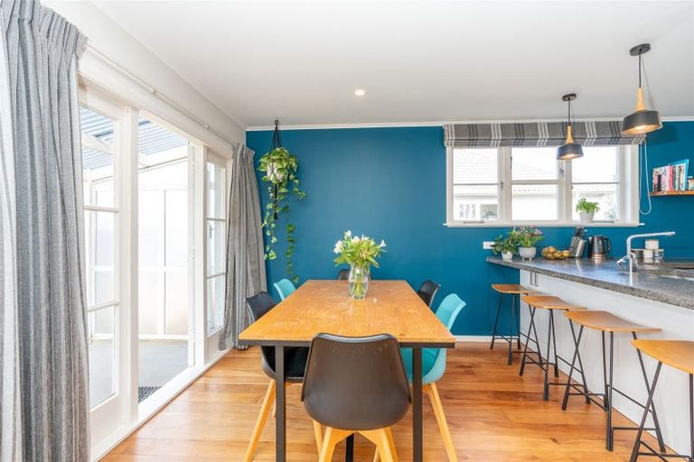 Photo of property in 8 Nixon Street, Hamilton East, Hamilton, 3216