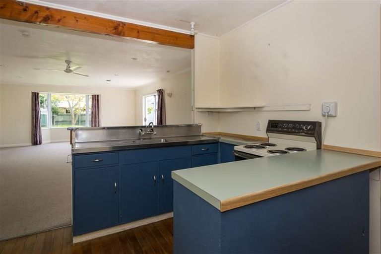 Photo of property in 186 Maxwell Road, Redwoodtown, Blenheim, 7201