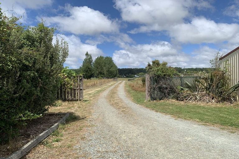Photo of property in 128 Hopkinson Road, Temuka, 7985
