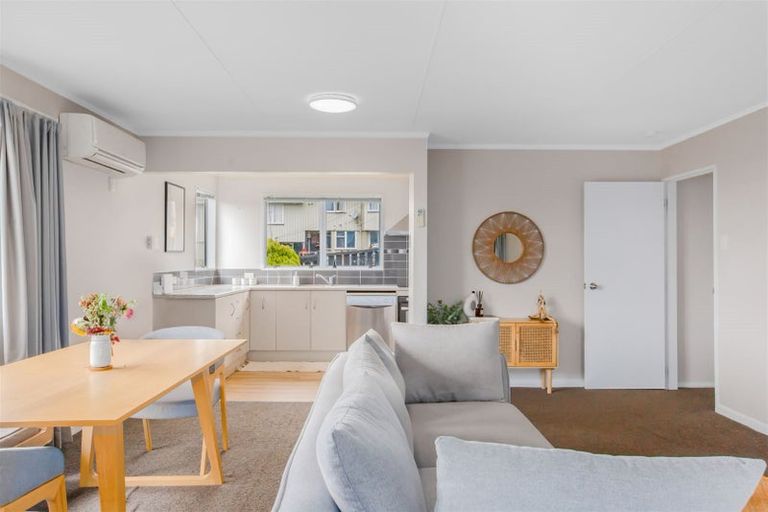 Photo of property in 66 Sievers Grove, Cannons Creek, Porirua, 5024