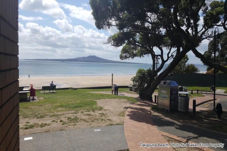 Photo of property in 3/5 Esmonde Road, Takapuna, Auckland, 0622