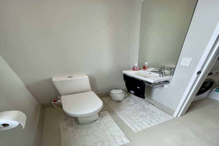 Photo of property in 3 Danga Lane, Hobsonville, Auckland, 0616