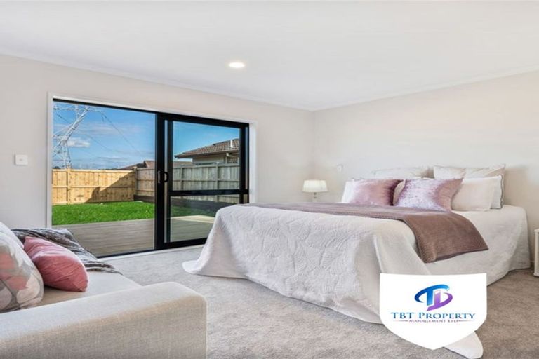 Photo of property in 41a Donegal Drive, Flat Bush, Auckland, 2019