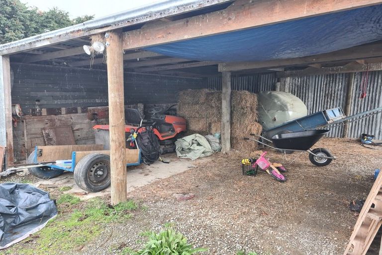 Photo of property in 129 Steward Road, Richmond, Oamaru, 9493