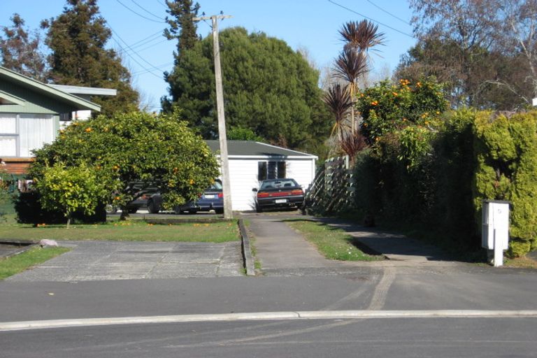 Photo of property in 5 Regent Street, Silverdale, Hamilton, 3216