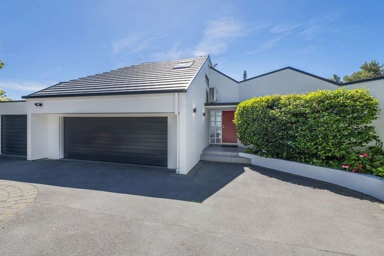 Photo of property in 31 Bengal Drive, Cashmere, Christchurch, 8022