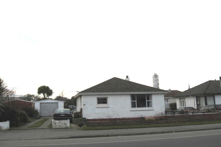 Photo of property in 328 Elles Road, Strathern, Invercargill, 9812