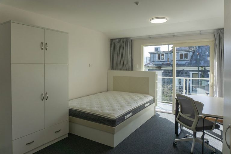 Photo of property in 25/50 Park Street, North Dunedin, Dunedin, 9016