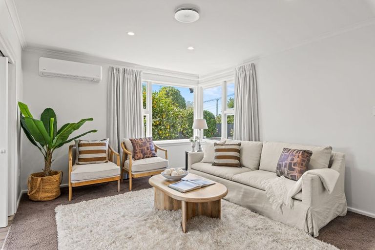 Photo of property in 31 Flower Street, Bryndwr, Christchurch, 8053