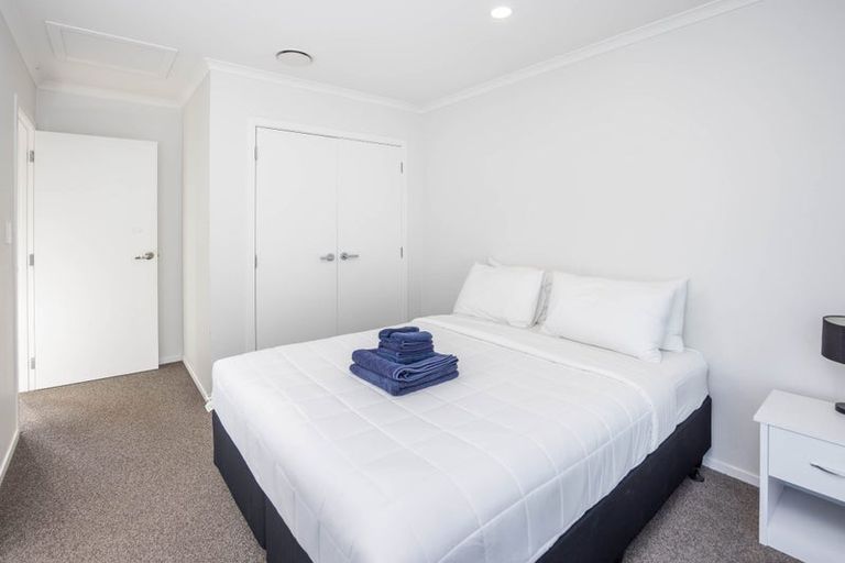 Photo of property in 6/10 Palmerston Street, Hamilton Central, Hamilton, 3204