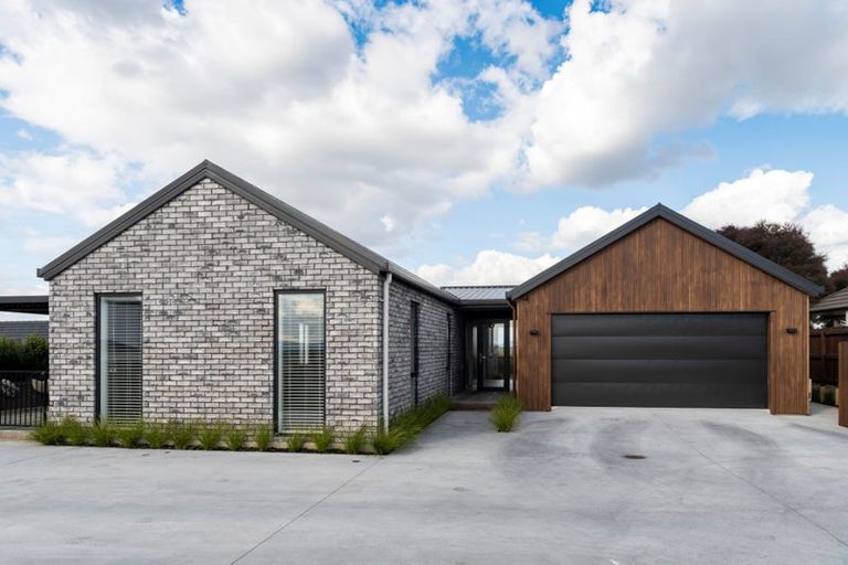 Photo of property in 172 Stewart Road, Feilding, 4479