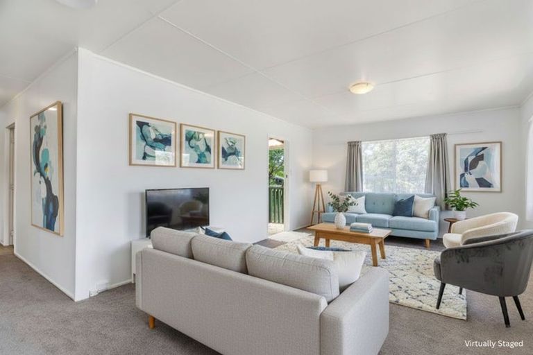 Photo of property in 6 Warwick Place, Raumanga, Whangarei, 0110