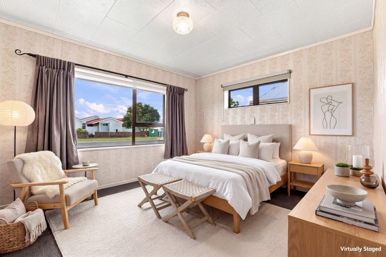 Photo of property in 22 Liverpool Street, Whanganui, 4500