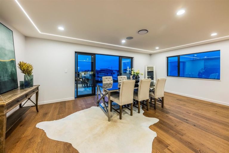 Photo of property in 7 Hutukawa Drive, Beachlands, Auckland, 2018