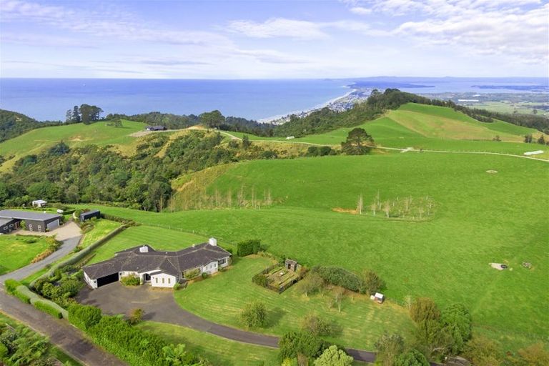 Photo of property in 227 Heard Road, Waihi, 3681