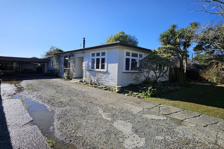 Photo of property in 433 Main Road, Kaiata, Greymouth, 7805