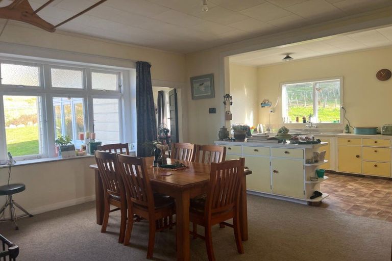 Photo of property in 147 Mangatuna Road, Weber, Dannevirke, 4970