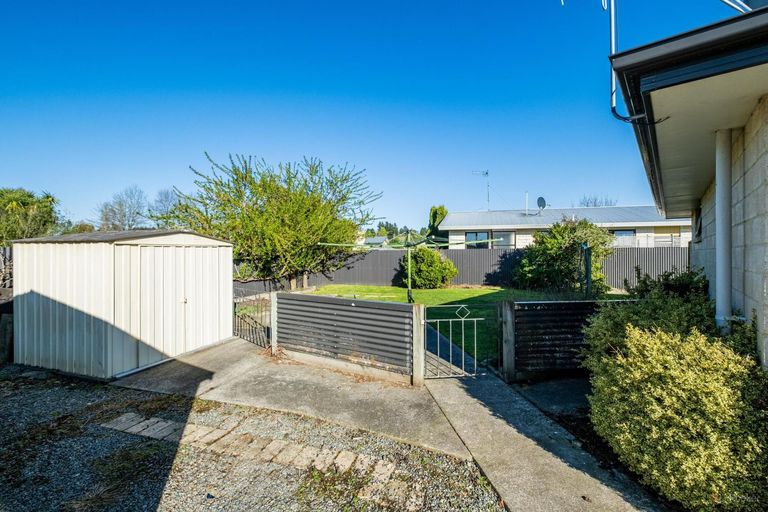 Photo of property in 10 South Terrace Road, Geraldine, 7930