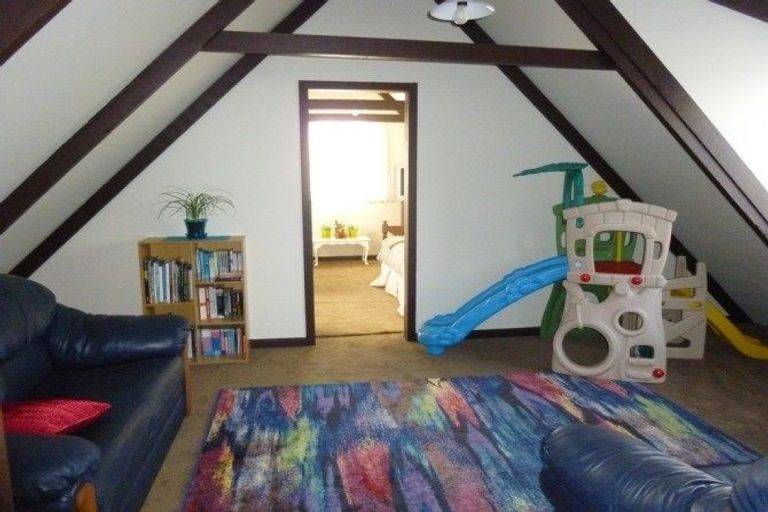 Photo of property in 321 Main South Road, Paroa, Greymouth, 7805