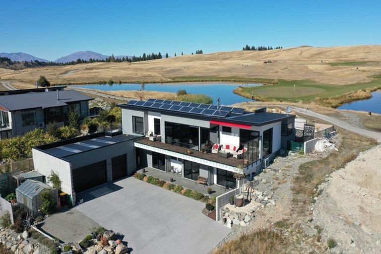 Photo of property in D'archiac Drive, Lake Tekapo, 7999